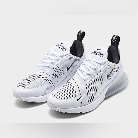 Nike | Shoes | Womens Nike Air Max 27s | Poshmark
